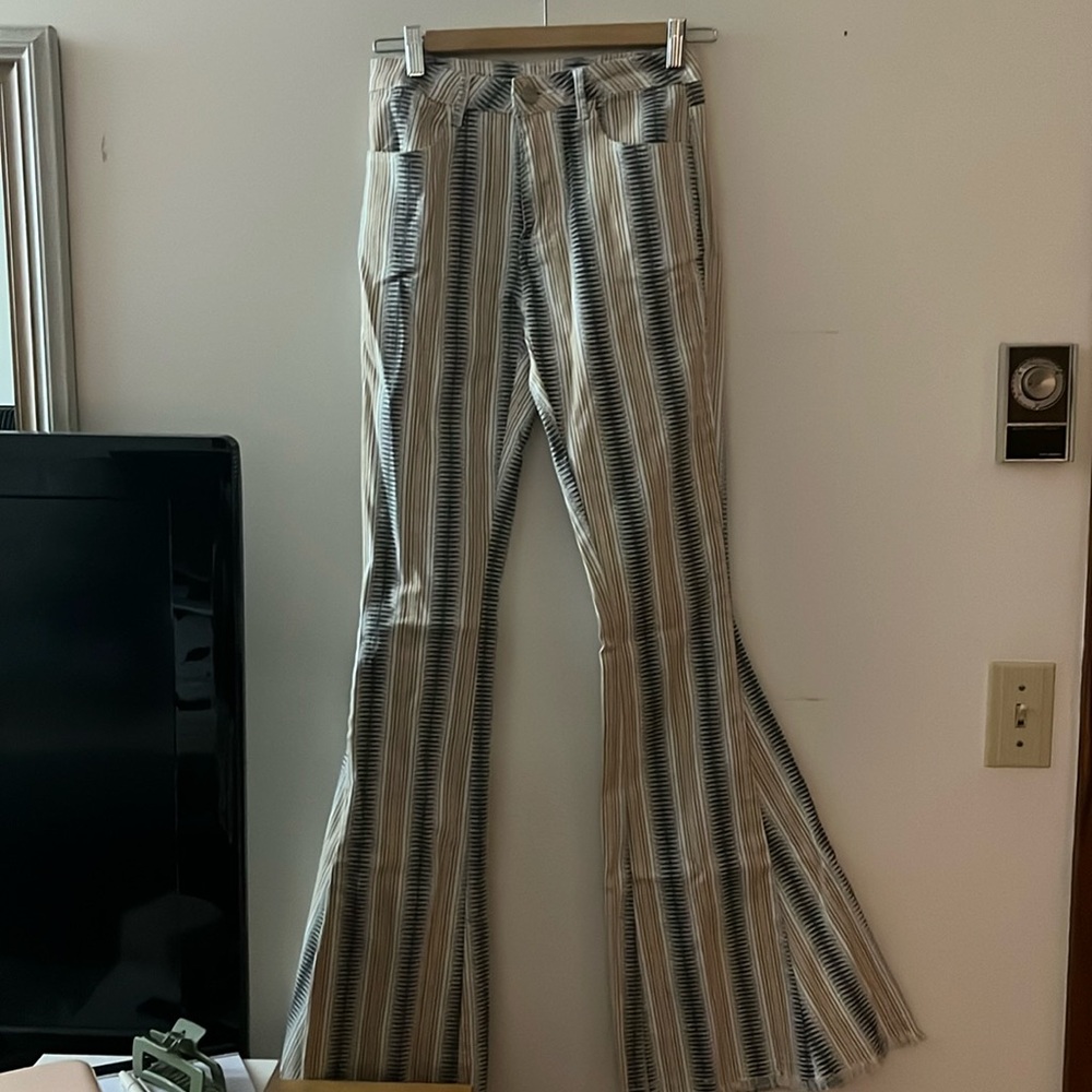 Altar’d State Flare Leg Pants
